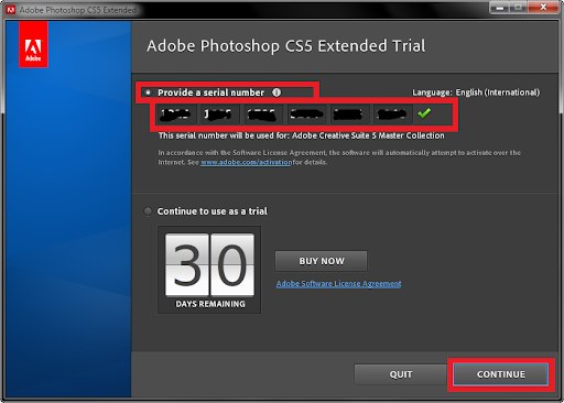 Adobe photoshop cs5 free download windows 10